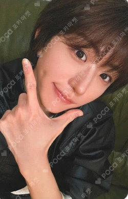 PUSH BACK WITHMUU PARKWONBIN photocard image