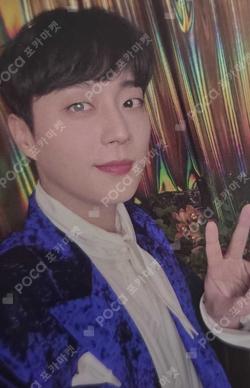 Highlight - 2022 SEASON’S GREETINGS (MIDNIGHT Ver.)