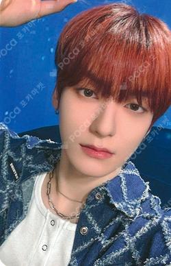 Youth Chapter 3 : ROMANTIC YOUTH ITTA WISH photocard image