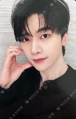 2025 ZEROBASEONE WORLD TOUR [HERE&NOW] IN HONG KONG SEOK MATTHEW photocard image