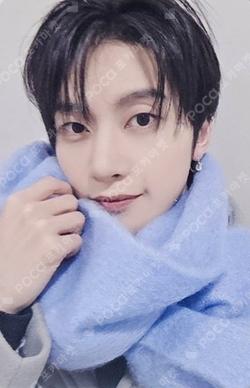 NEVER SAY NEVER MAKESTAR SEOK MATTHEW photocard image