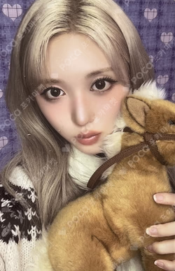 2026 SEASON'S GREETINGS [ATELIER IVE] STARSHIPSQUARE