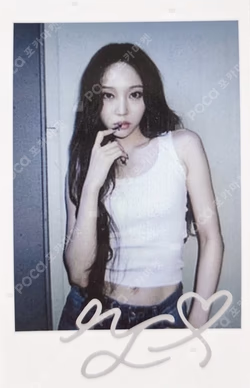 ALLDAY PROJECT PHOTOCARD PACK ver. POP-UP STORE LUCKY DRAW