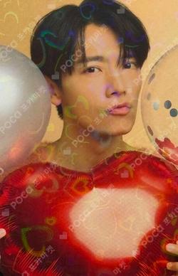 Vitabrid DONGHAE photocard image