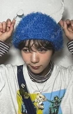 2026 SEASON'S GREETINGS RANDOM TRADING CARD SET A ver.