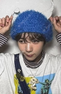 2026 SEASON'S GREETINGS RANDOM TRADING CARD SET A ver. RYO photocard image