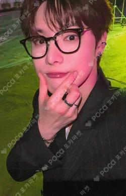 MAZE : AD ASTRA BROADCAST YONGHOON photocard image