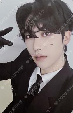 ZEROBASEONE RICKY photocard image