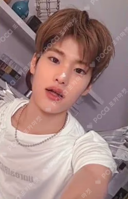 2026 SEASON'S GREETINGS RANDOM TRADING CARD SET B ver.