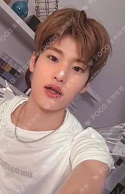 2026 SEASON'S GREETINGS RANDOM TRADING CARD SET B ver. SOHEE photocard image