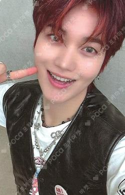 UNBROKEN NO RETREAT VER. SEUNGJUN photocard image