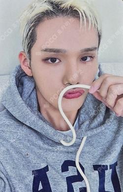 GO Chapter 1 : GO Together INTERASIA SEUNGHOON photocard image