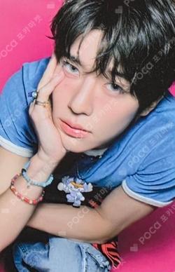 2026 SEASON'S GREETINGS RANDOM TRADING CARD SET A ver.