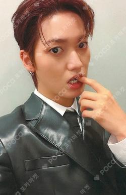 UNBROKEN KPOP TOGETHER SEUNGJUN photocard image