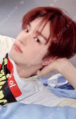 2026 SEASON'S GREETINGS RANDOM TRADING CARD SET A ver.