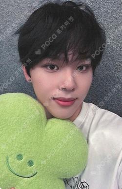 Kick Out, Flip Now! MAKESTAR Amaru photocard image