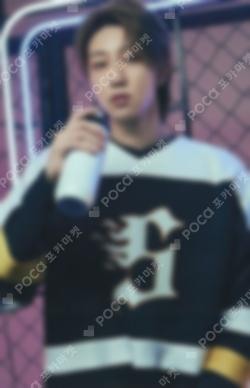 25 SEVENTEEN's HOME ROOM WEAR SET THE 8 photocard image