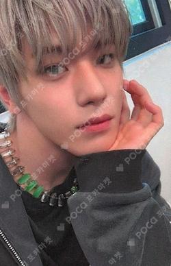 blackout Blue Dream Media Seung Ho Song photocard image