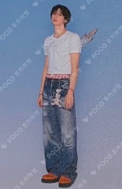 2026 SEASON'S GREETINGS RANDOM TRADING CARD SET B ver.