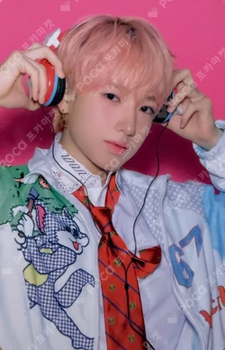 2026 SEASON'S GREETINGS SM STORE SAKUYA photocard image