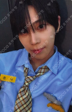 NEW CHAPTER : DESEAR ELSE ver. EVER ver.