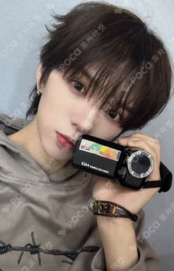AMPERSANDONE BRIAN photocard image