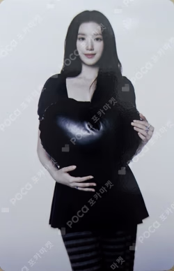 i-dle MEDIA EXHIBITION : CITY of SENSE TRADING CARD SET