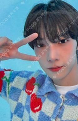 Sweet Dream BROADCAST CHUEI LI YU photocard image