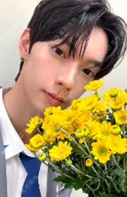 BOYS II PLANETArchive Exhibition ‘AFTER, JOURNEY’ HOLDER &  PHOTOCARD SET