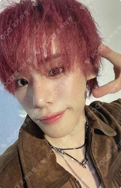 SWAY XEN photocard image