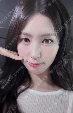 MY, Lover EVERLINE MIYEON photocard image