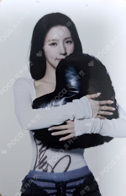 i-dle MEDIA EXHIBITION : CITY of SENSE TRADING CARD SET