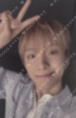 The Action YIZHIYU WOONHAK photocard image