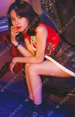 ONCE BEGINS PHOTOCARD SET