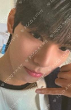 Sweet Dream FaNCy Ver. Dream VER. CHUEI LI YU photocard image