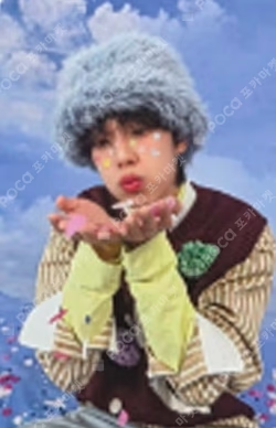 Sweet Dream FaNCy Ver. Sweet VER.