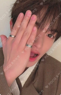 NEW CHAPTER : DESEAR 1st music