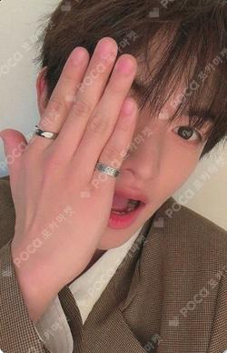 NEW CHAPTER : DESEAR 1st music