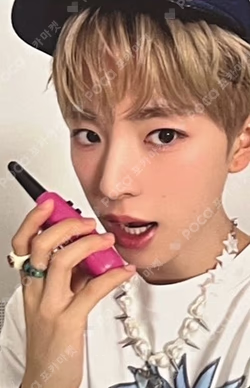 2026 SEASON'S GREETINGS RANDOM TRADING CARD SET B ver.