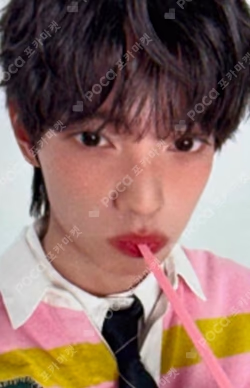 Sweet Dream OFFLINE CAFE EVENT CHUEI LI YU photocard image