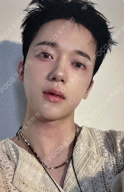 SWAY YECHAN photocard image