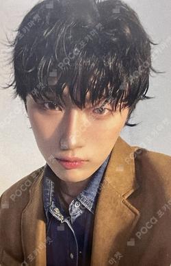 SWAY JAEHAN photocard image