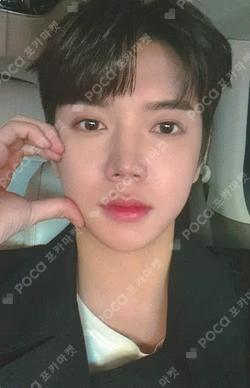 2022 REN FAN-CON [THE DAY AFTER] TRADING CARD