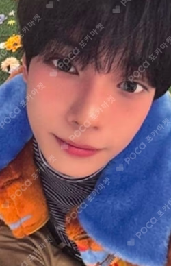 Sweet Dream BROADCAST CHUEI LI YU photocard image