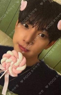 Sweet Dream PRIVATE LISTENING EVENT WINNER CHUEI LI YU photocard image