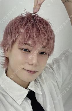 2025 OX:N FANMEETING [INTO:N] IN TOKYO TRADING CARD