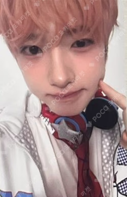 2026 SEASON'S GREETINGS SAKUYA photocard image