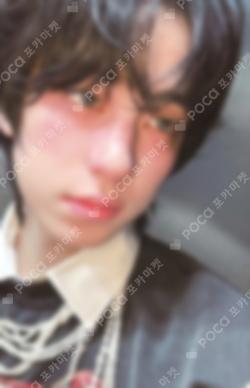 Back to Life APPLEMUSIC LUCKY DRAW TAKI photocard image
