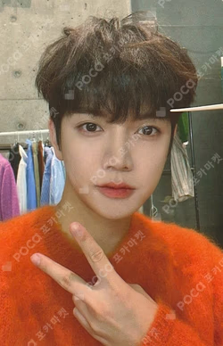 2022 REN FAN-CON [THE DAY AFTER] TRADING CARD