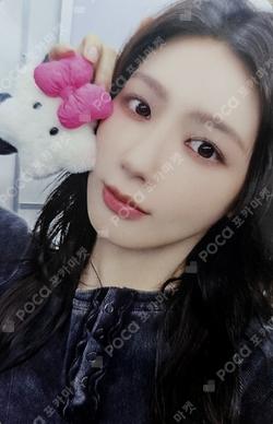 MY, Lover MAKESTAR MIYEON photocard image